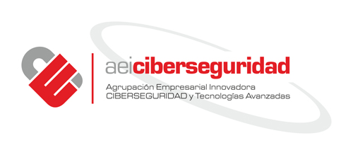 aei ciberseguridad logotipo