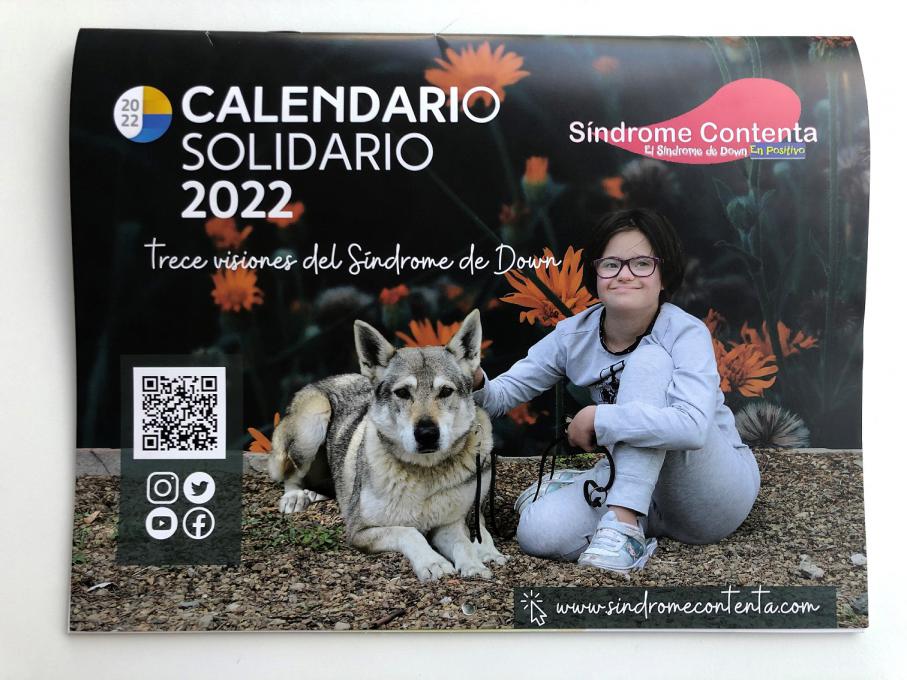 La Fundación Proconsi vuelve a colaborar con la Asociación Síndrome Contenta