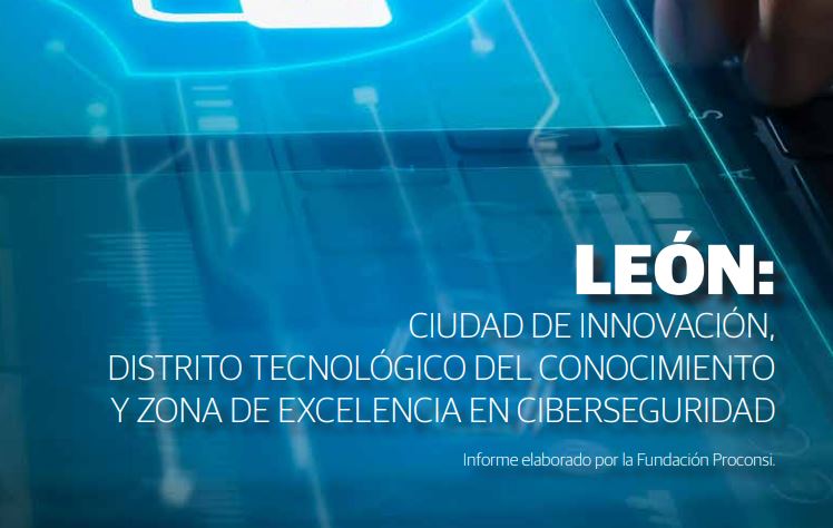 León, ciudad de innovación