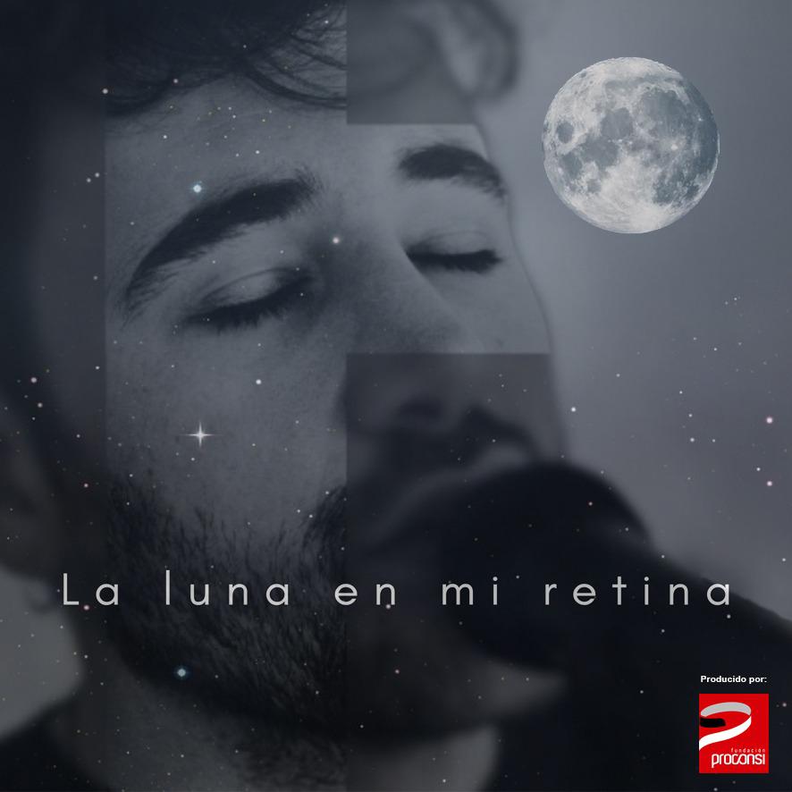 Proconsi - la luna en mi retina