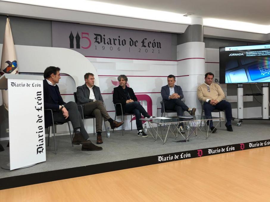 El Comercio Electrónico: Una oportunidad para el comercio de proximidad y los productores locales